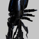 Illustration for article titled emMass Effect/em Harbinger In Lego